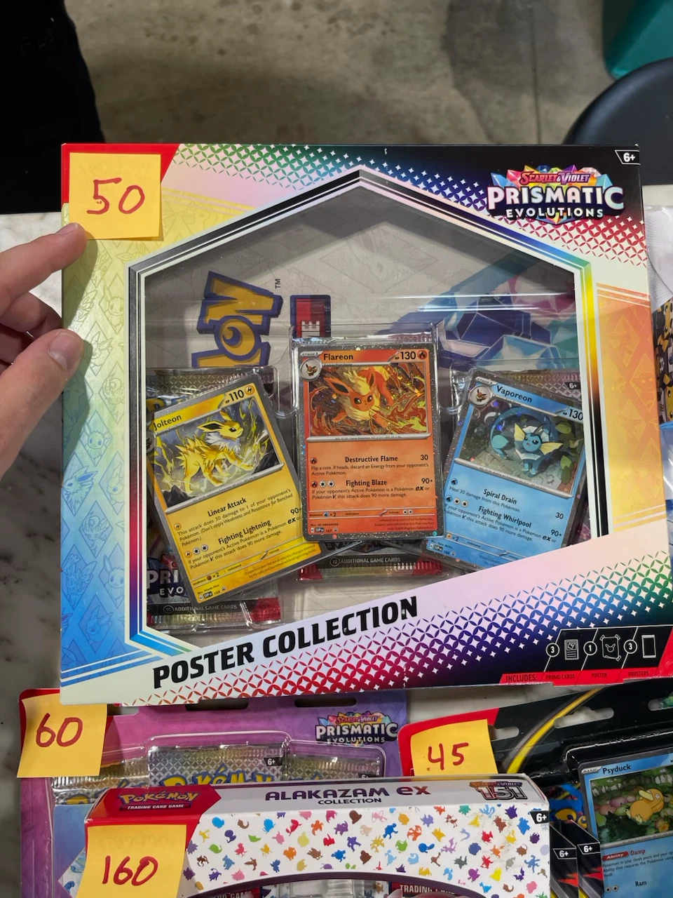 Pokeman carda - photo 5