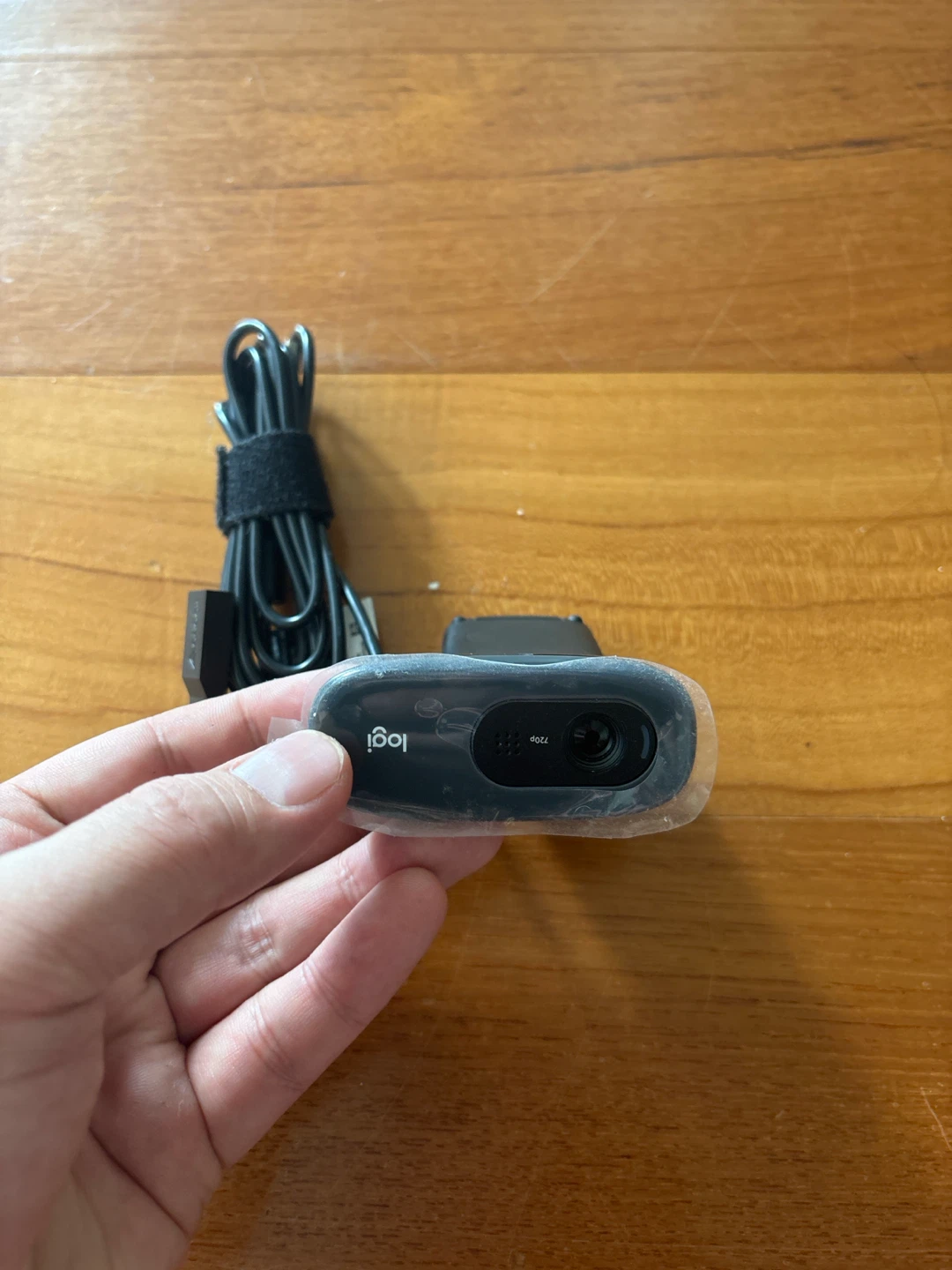Logitech C920 HD Pro Webcam