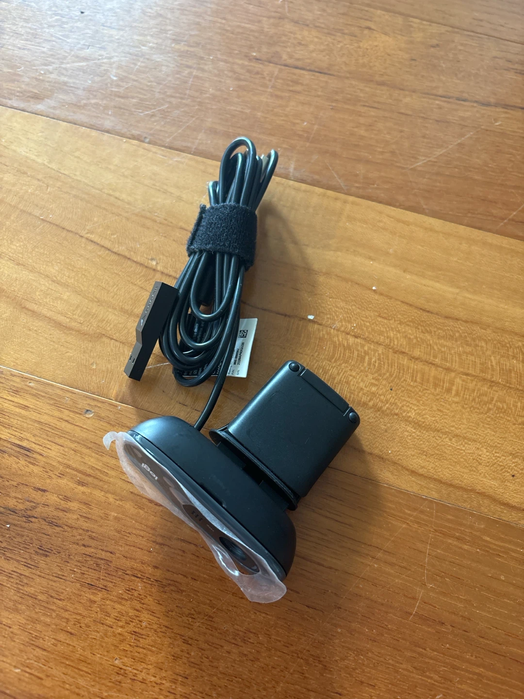 Logitech C920 HD Pro Webcam - photo 2
