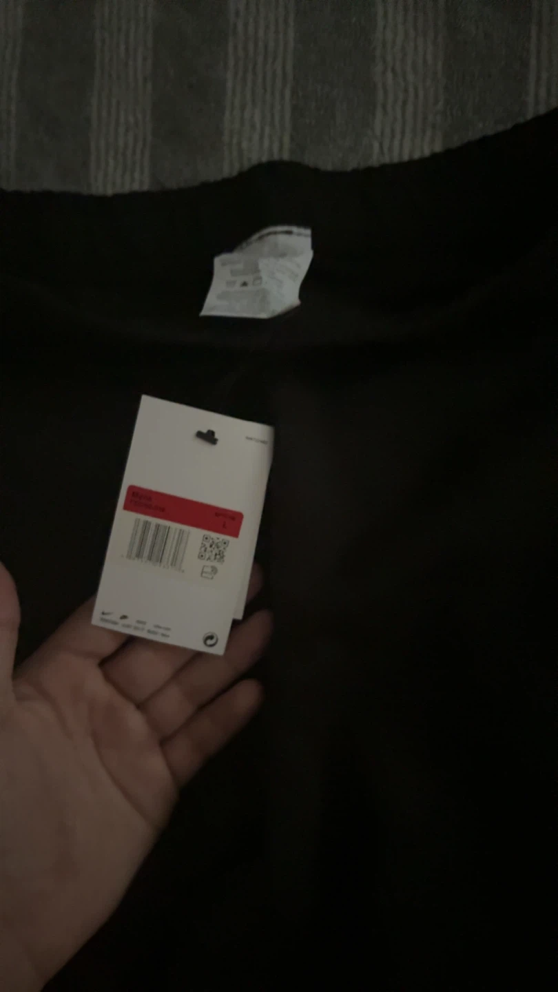 Nike Tech Fleece Shorts - Black