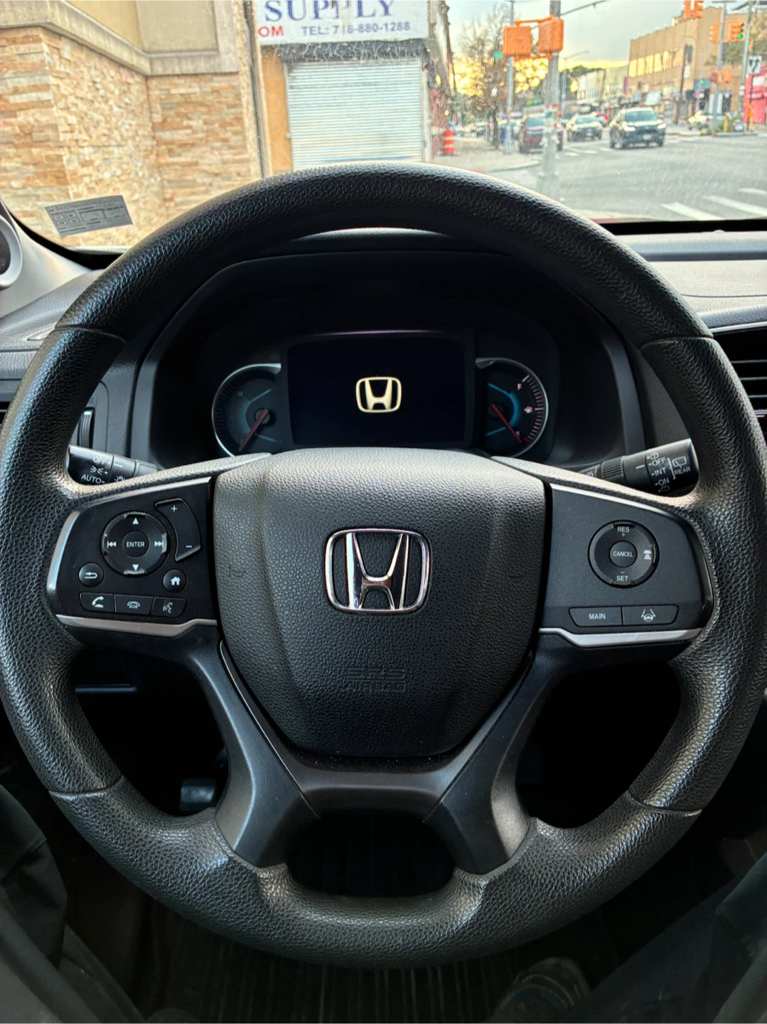 Honda Pilot SUV - photo 5