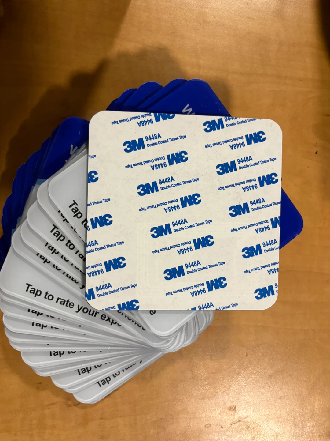 Google Review Tap Cards - Pack of 22 - photo 2