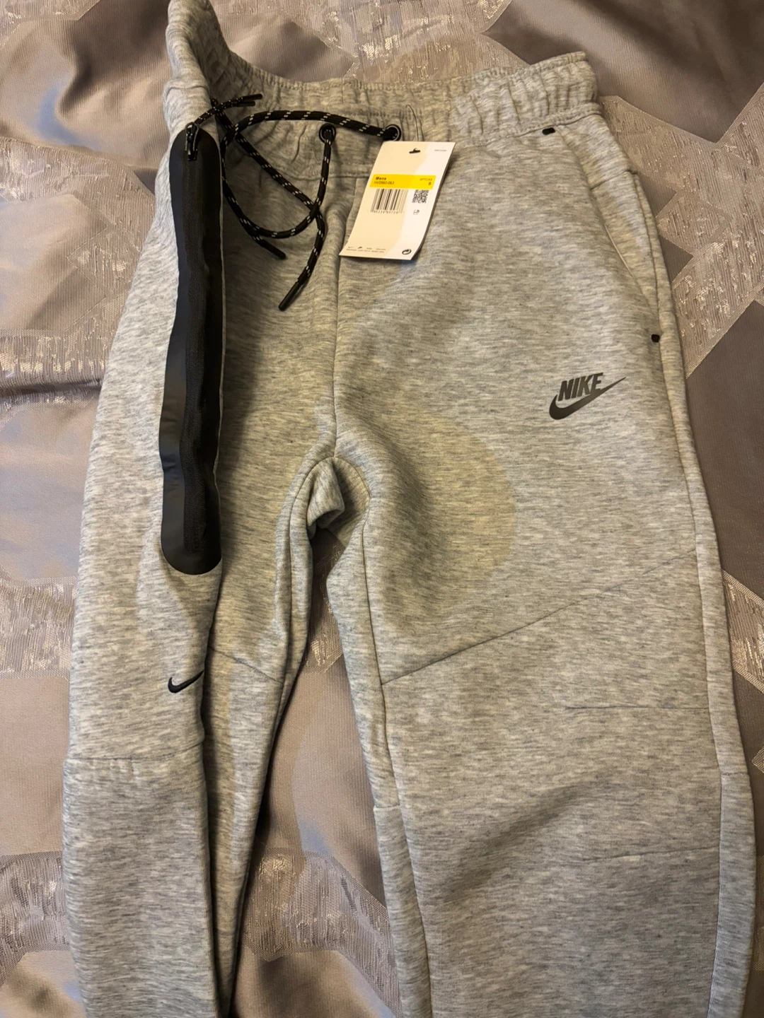 New Nike Tech Fleece Joggers