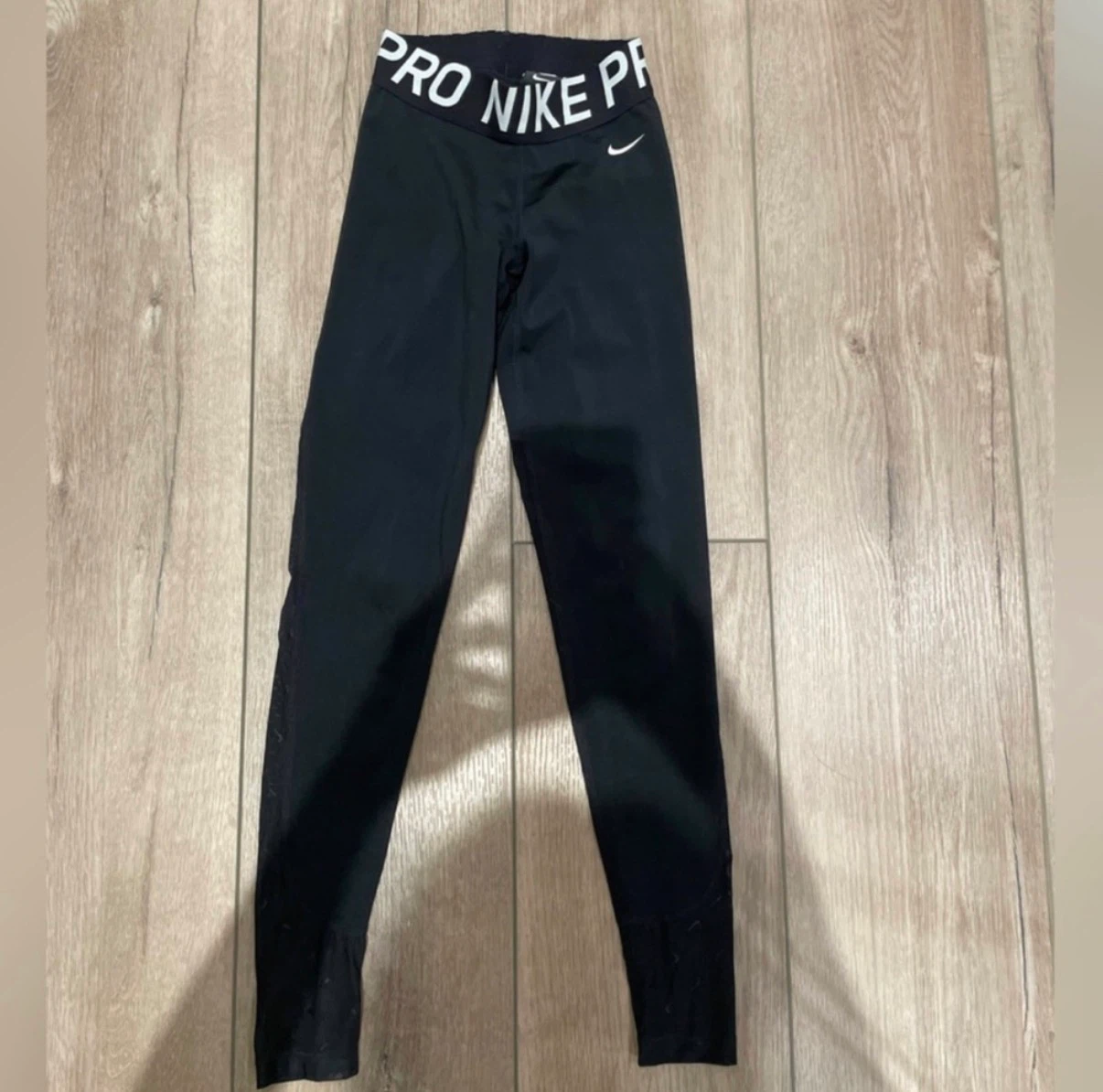 NIKE Athletic Leggings (XS)