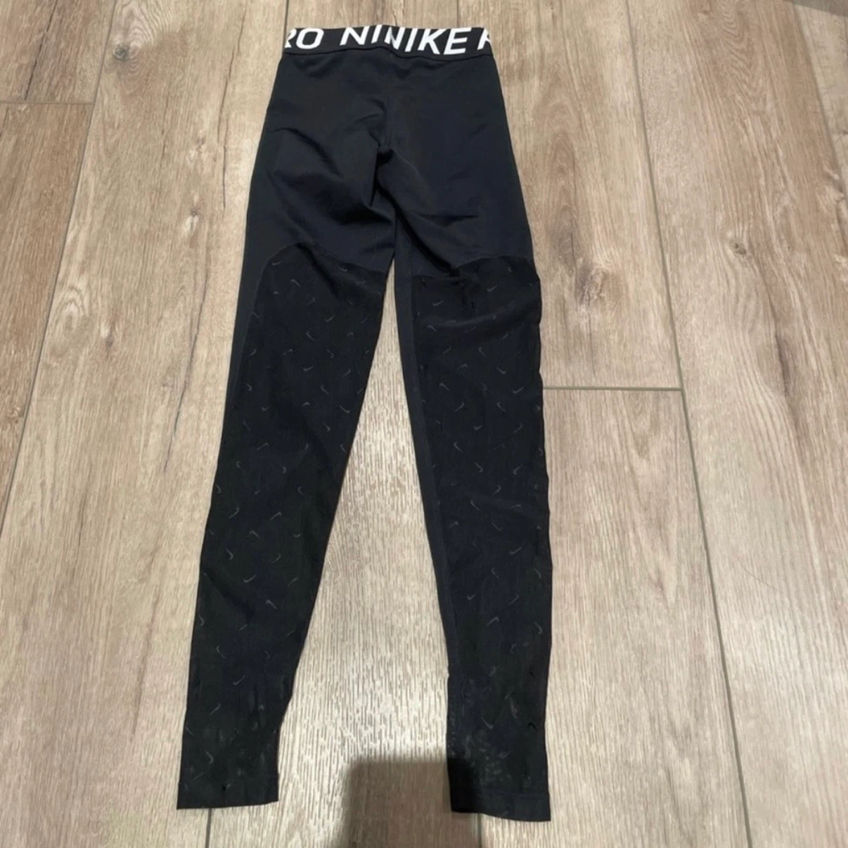 NIKE Athletic Leggings (XS) - photo 2