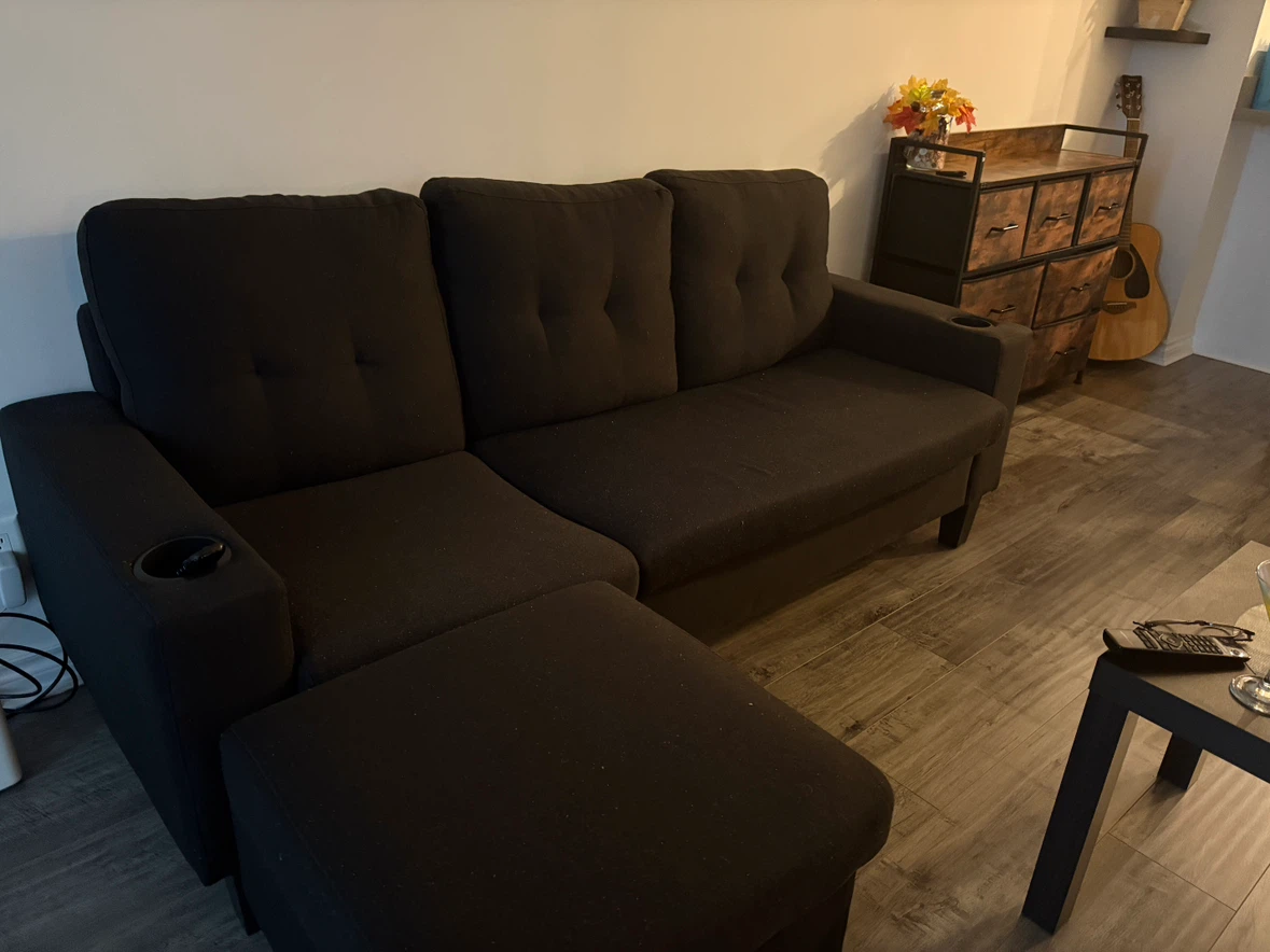Sofa - photo 2
