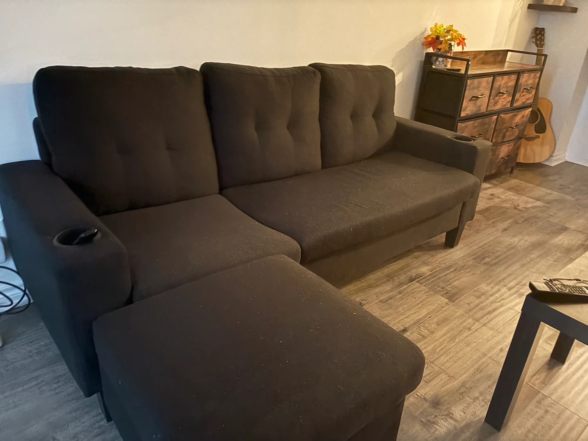 Sofa - photo 3