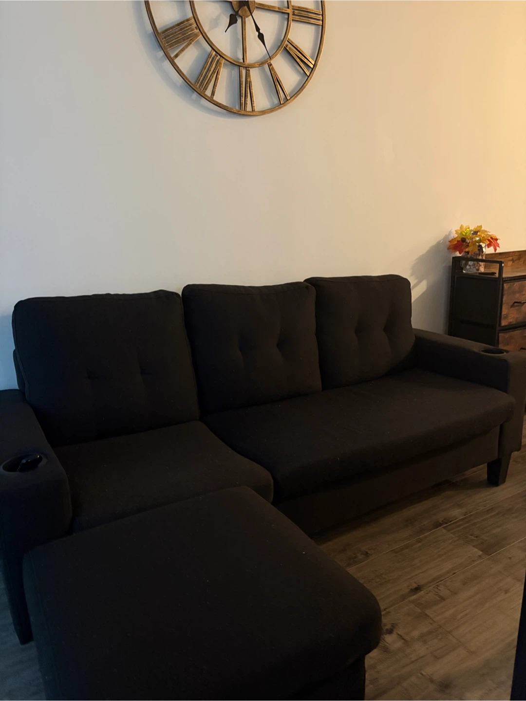 Sofa - photo 4