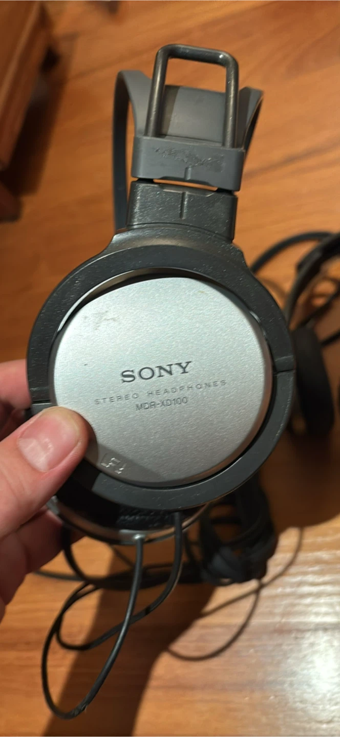 Sony, JBL, and Logitech Headphones Bundle - photo 2