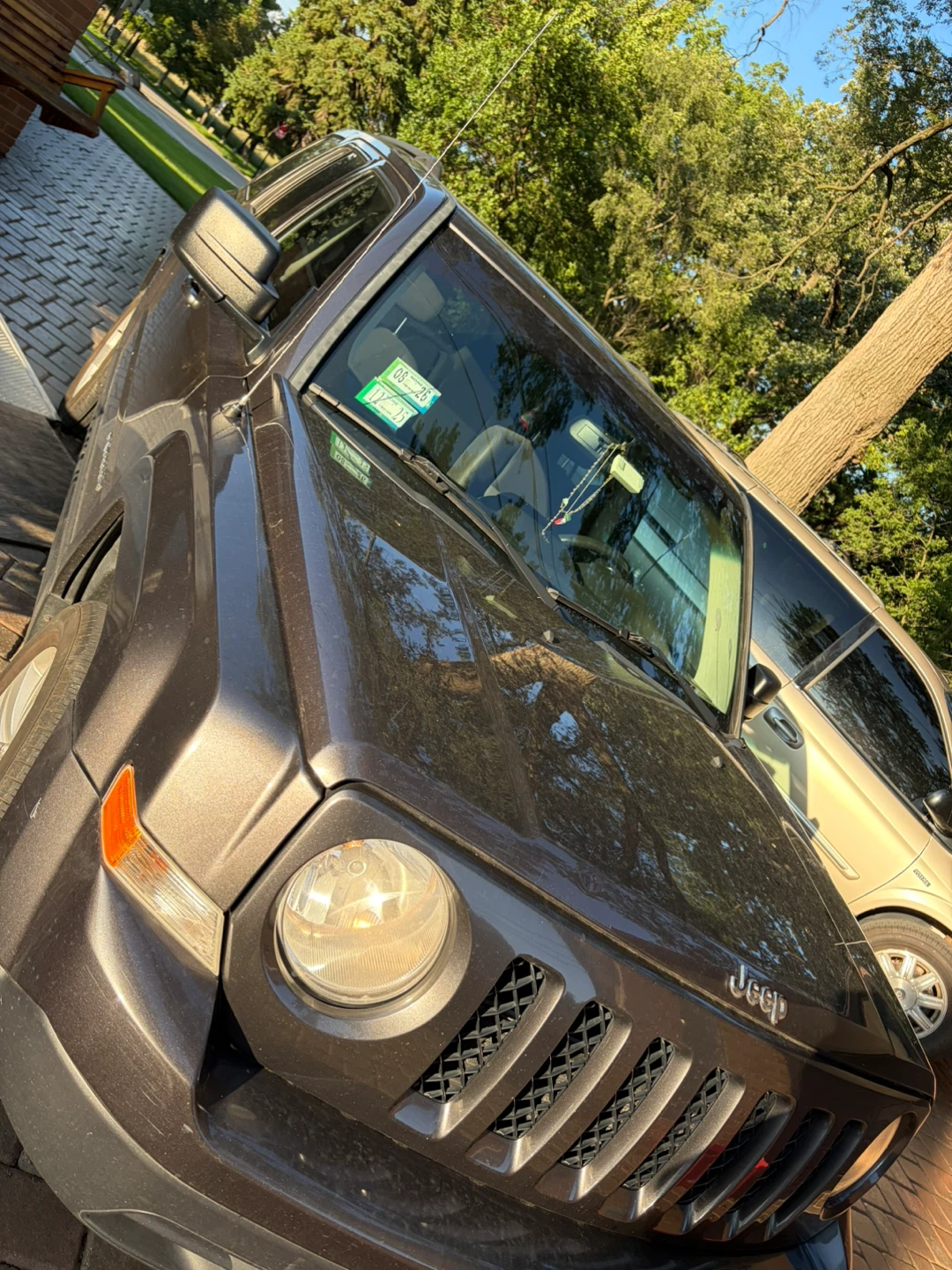 Jeep Patriot 2017 - photo 2