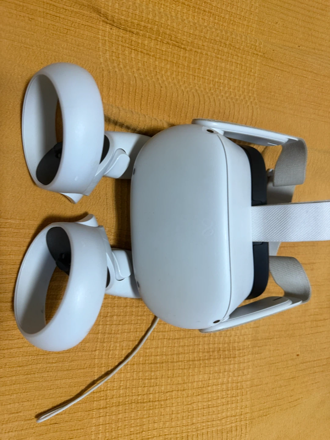 Oculus Quest 2 VR Headset