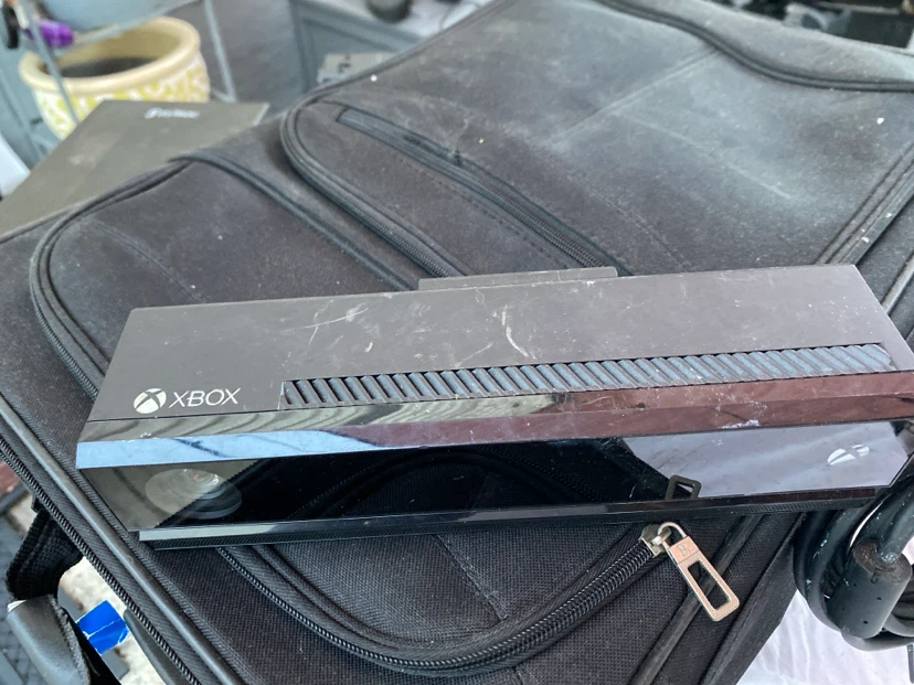 Xbox Kinect Sensor