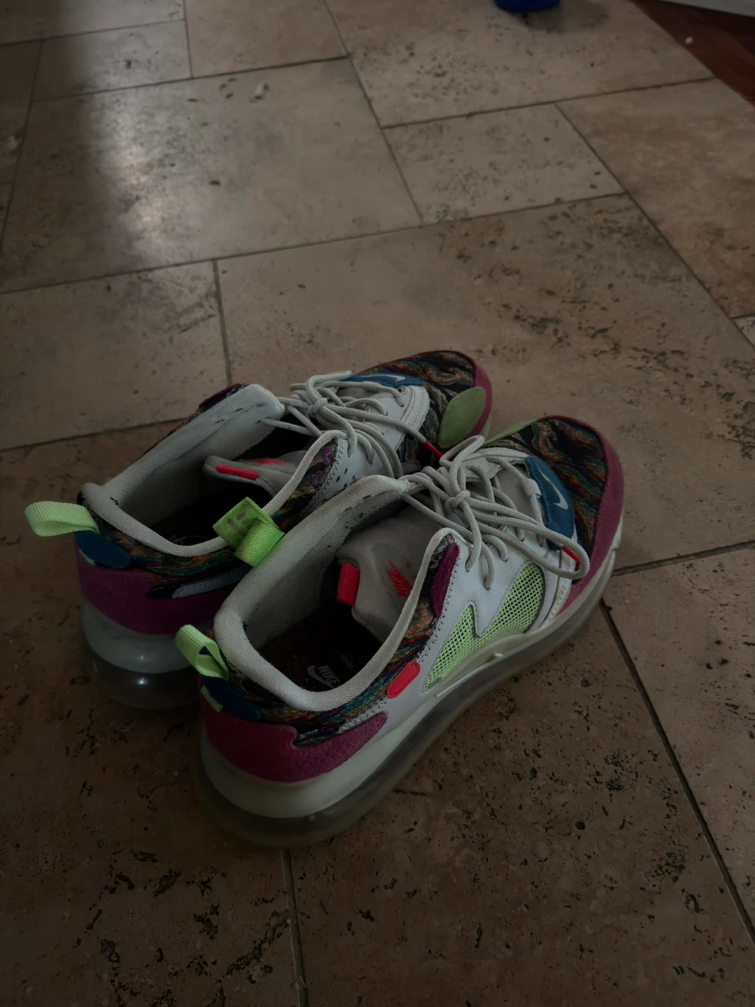 Nike Air Max 720 Shoes
