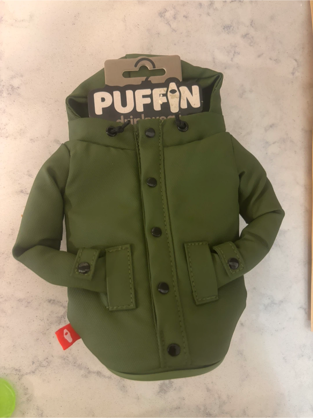 Puffin drinkwear