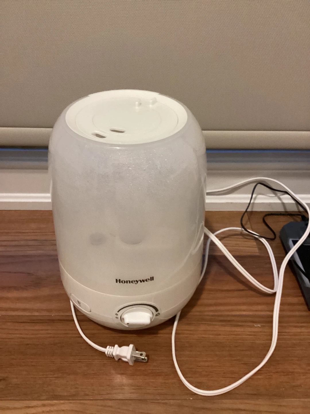 Honeywell HUL545WC humidifier