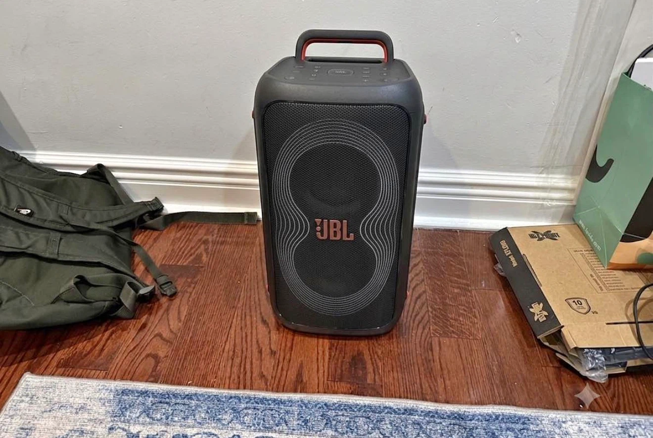 JBL Party Speaker