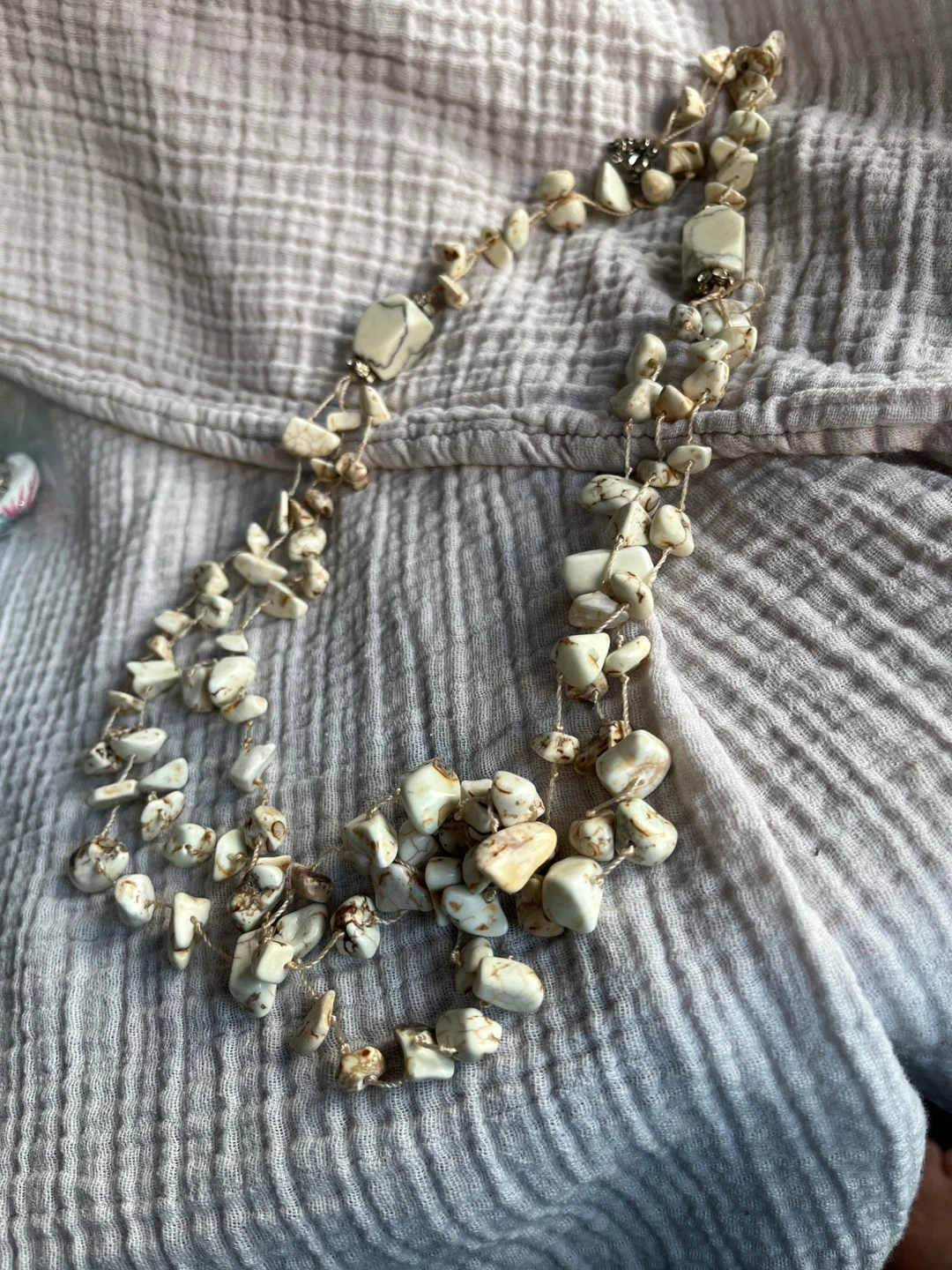 Beaded Necklace