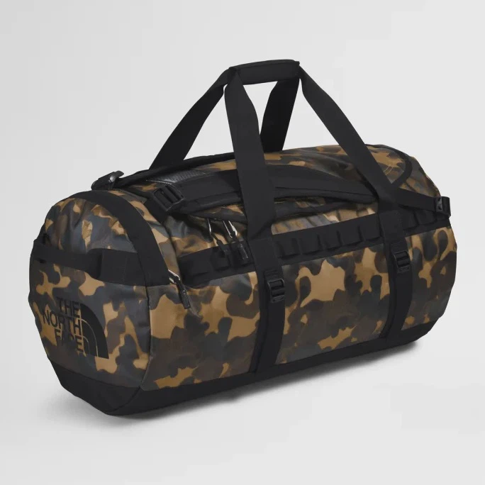 NEW The North Face Base Camp Duffel Bag - Medium - photo 3