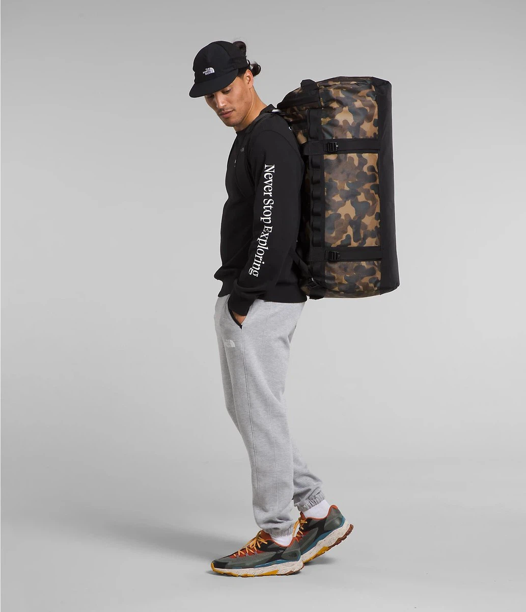 NEW The North Face Base Camp Duffel Bag - Medium - photo 4