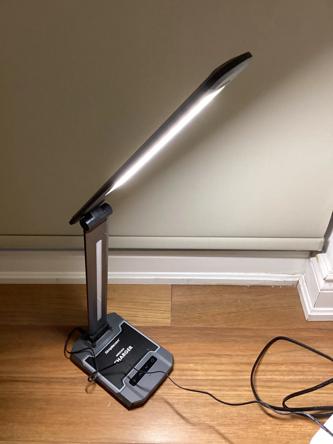 Simplecom Table Lamp