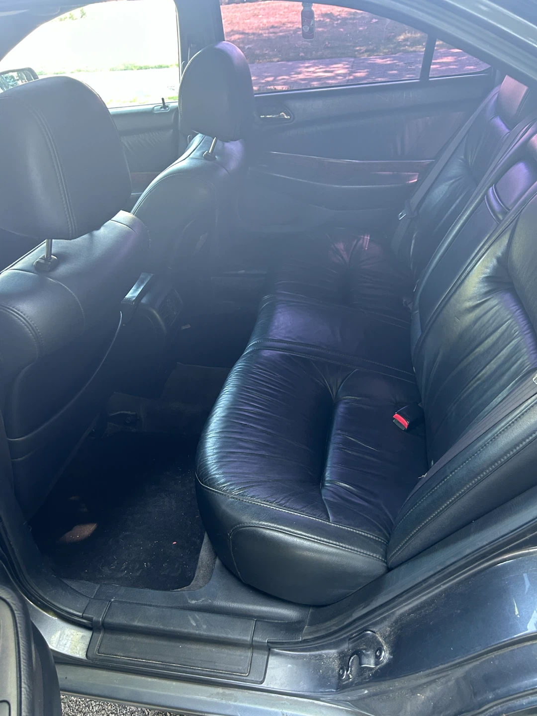 Acura TL sedan - photo 2