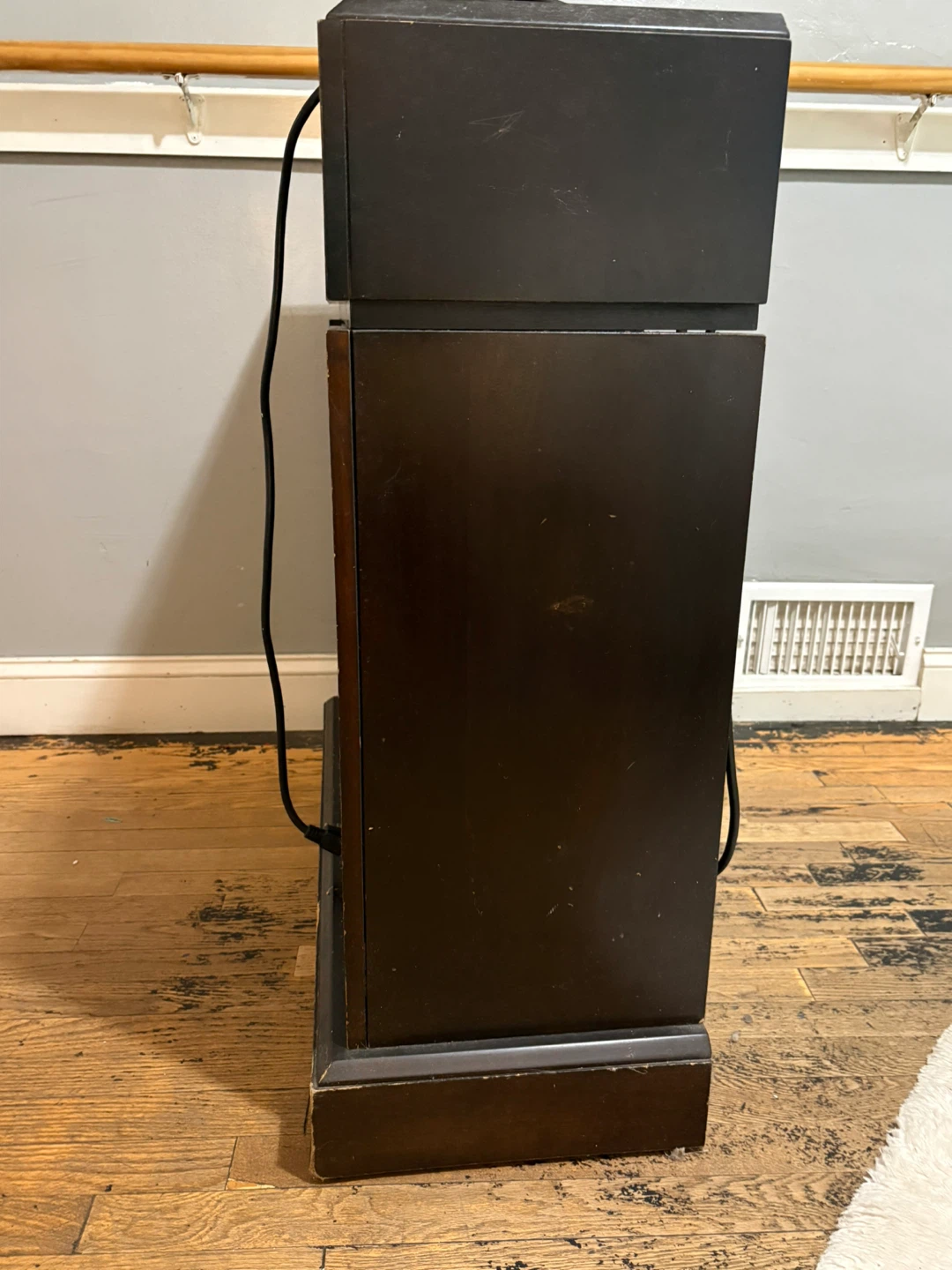 Twin-Star Electric Fireplace - photo 3