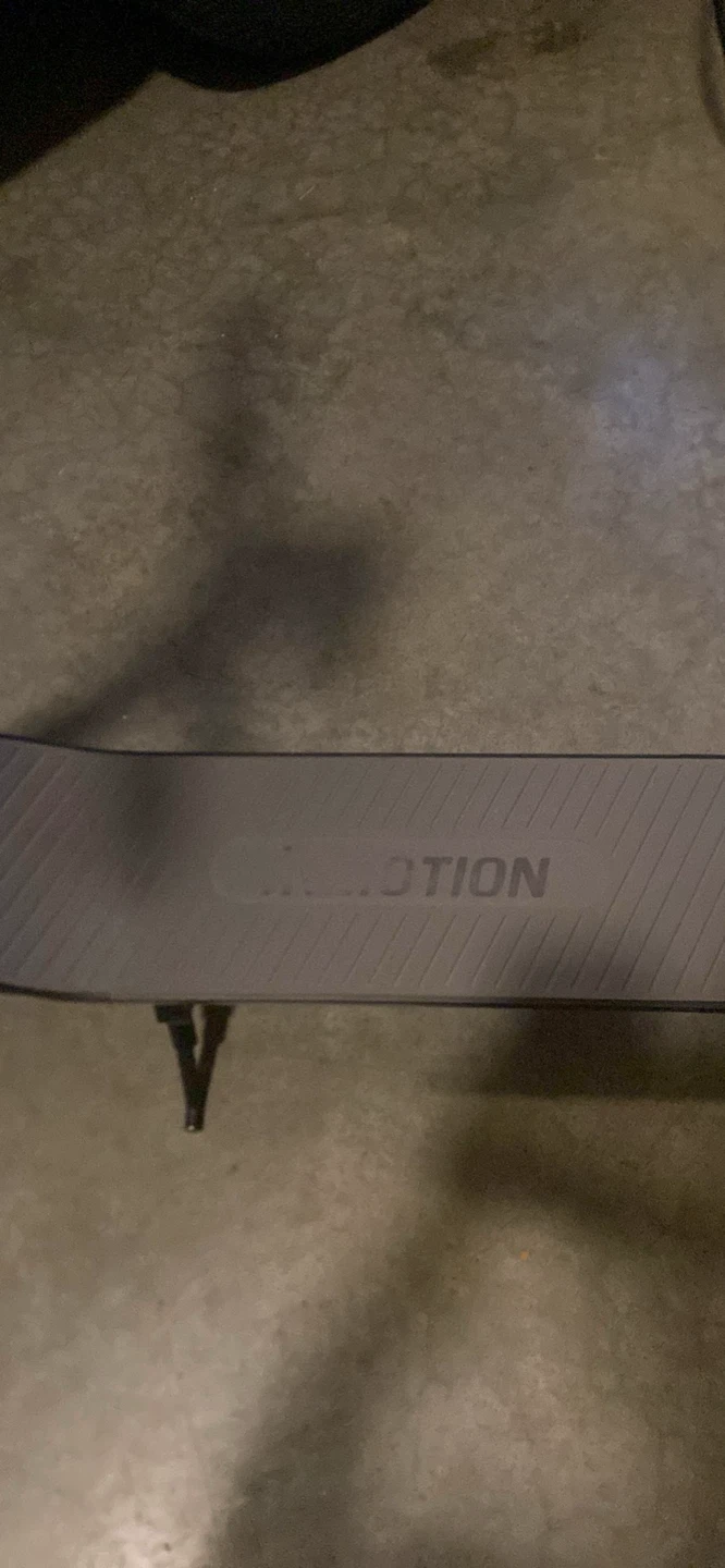 INMOTION air pro scooter - photo 3