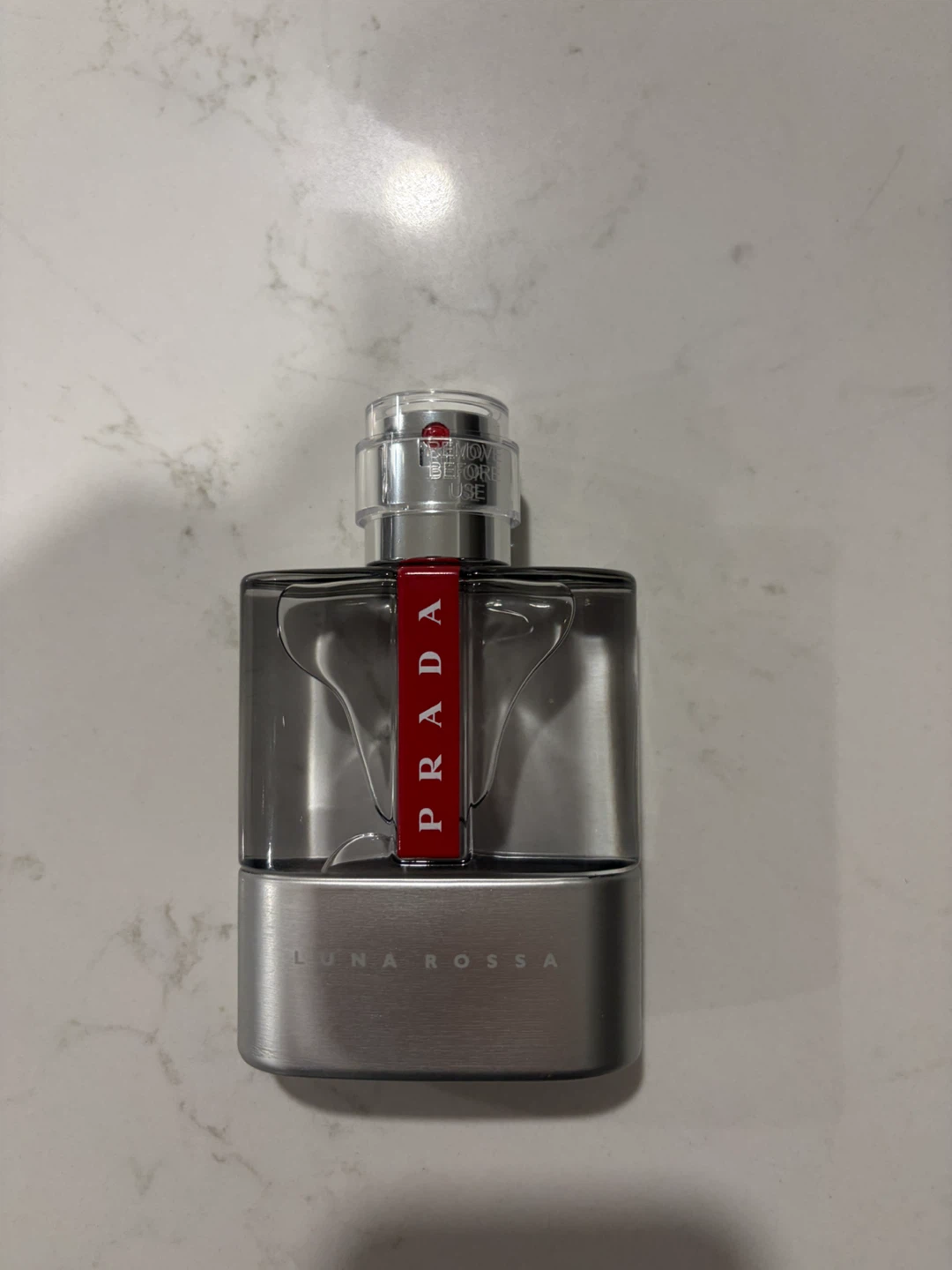 Prada Luna Rossa Eau de Toilette 3.4 oz - photo 3