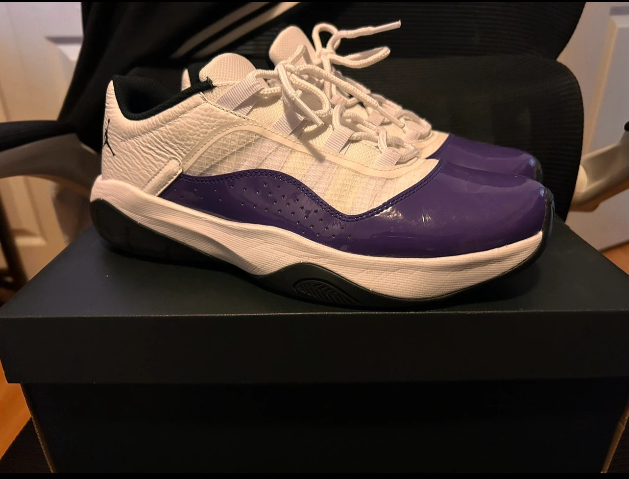 Jordan 11 cmft