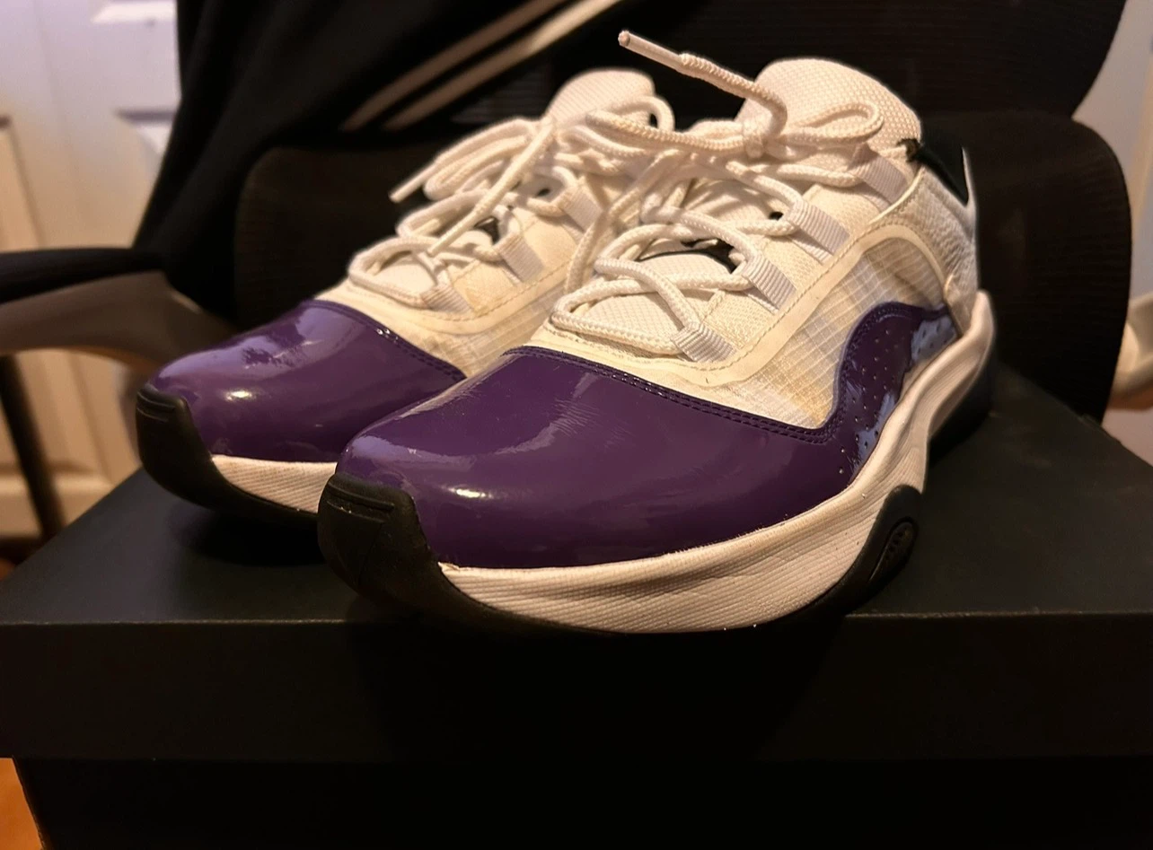 Jordan 11 cmft - photo 2