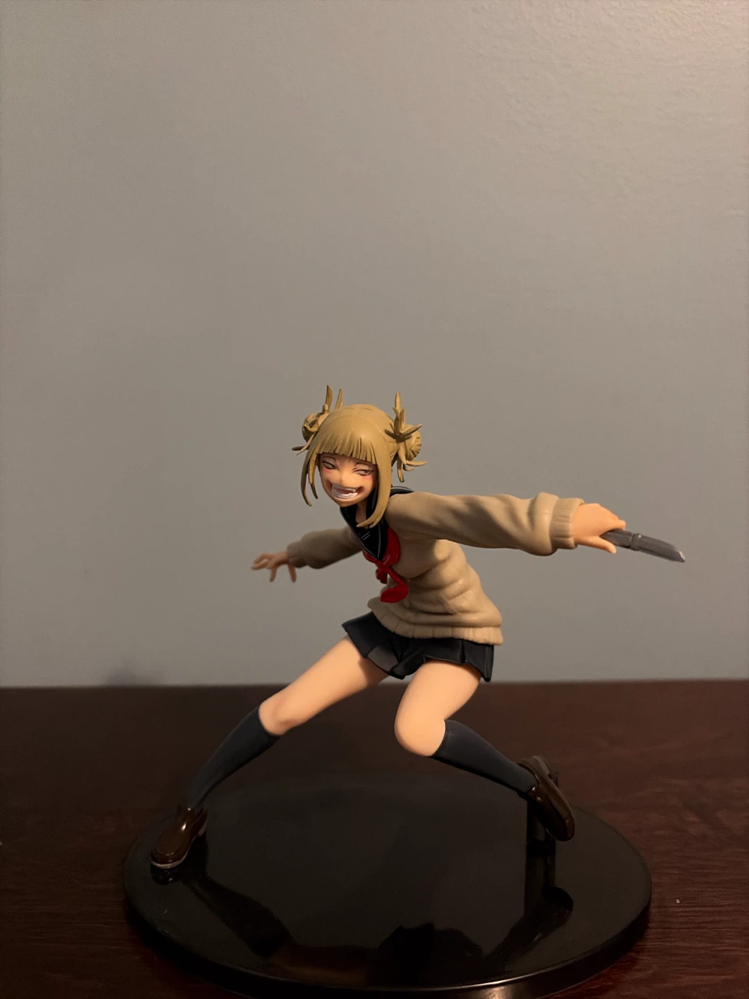 Himiko Toga Figurine