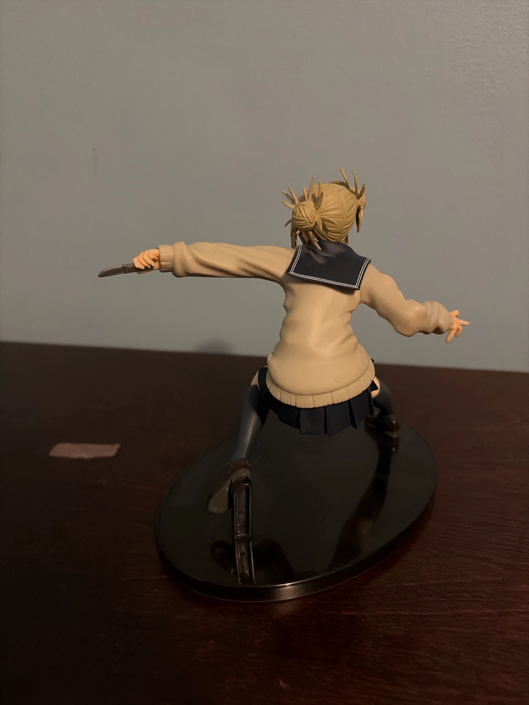 Himiko Toga Figurine - photo 2