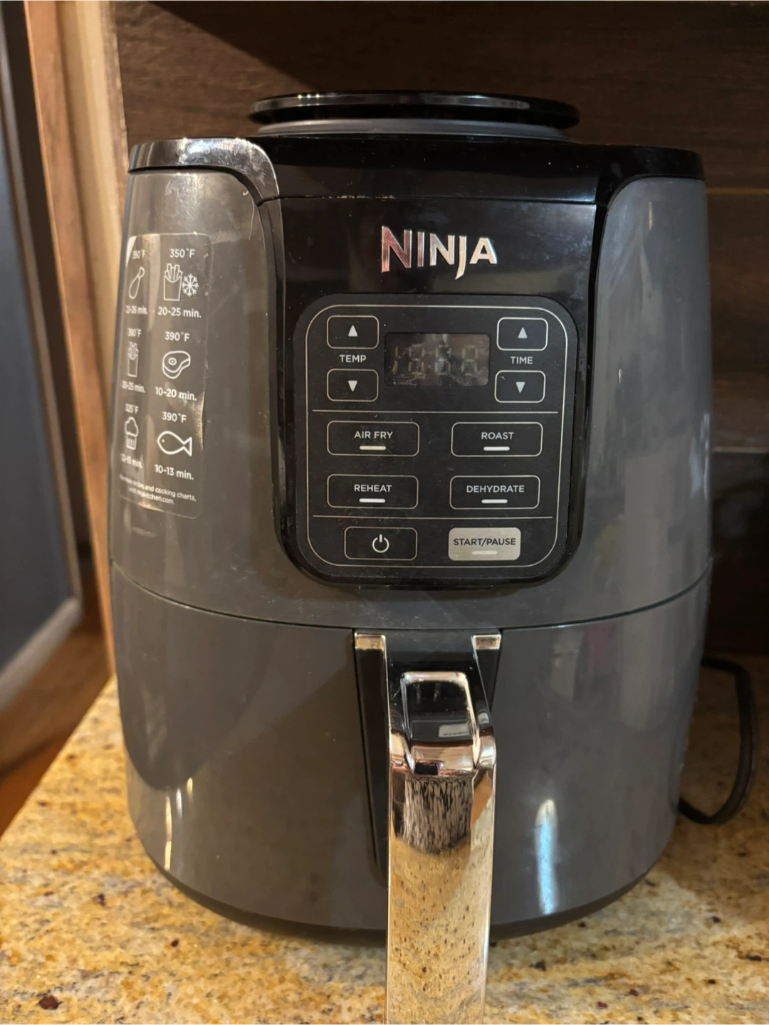 Ninja Air Fryer