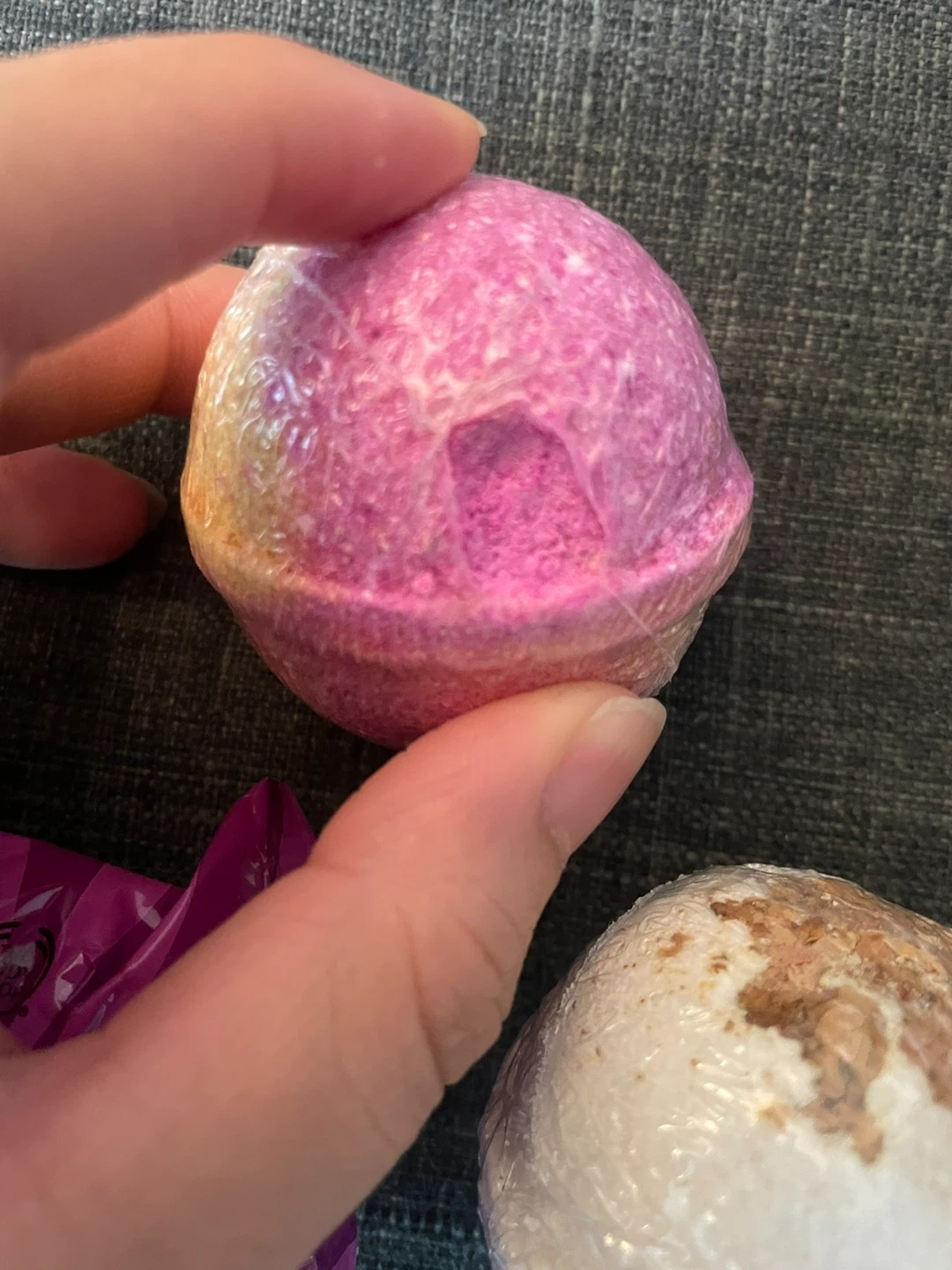 Bath Bombs - photo 2