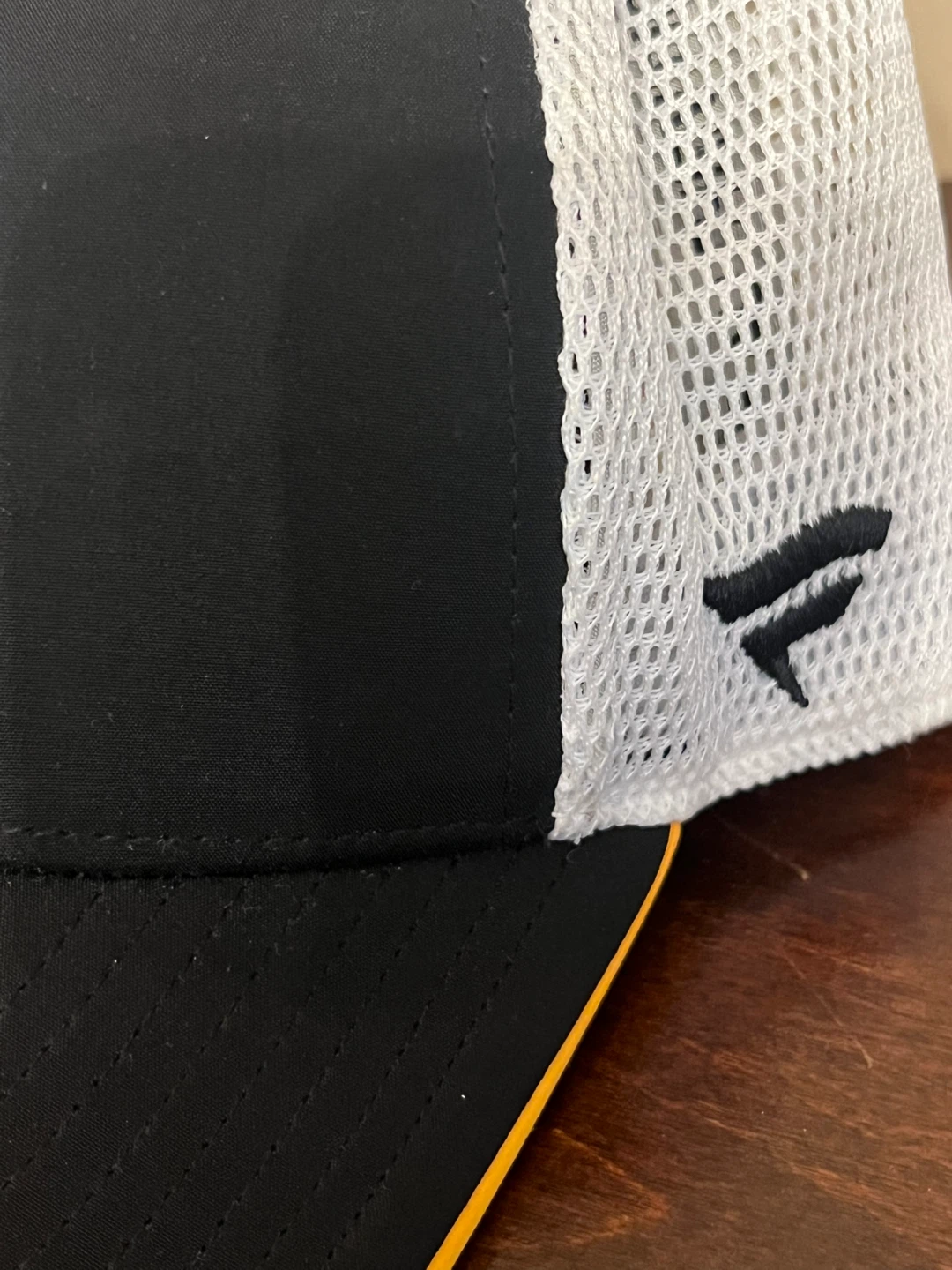 Pittsburgh Penguins NHL Fanatics Trucker Hat - photo 3