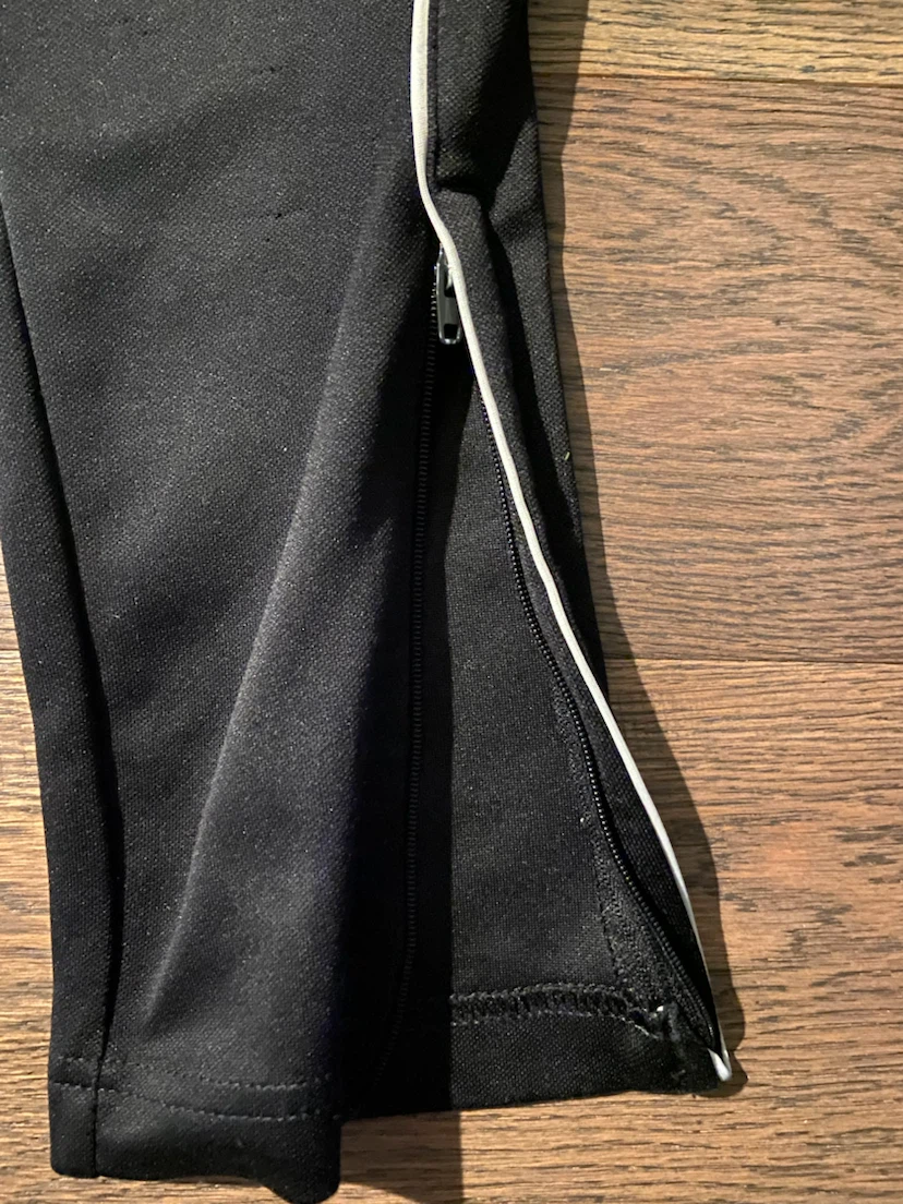 Adidas Tiro Track Pants Youth Medium 11-12 yrs - photo 2