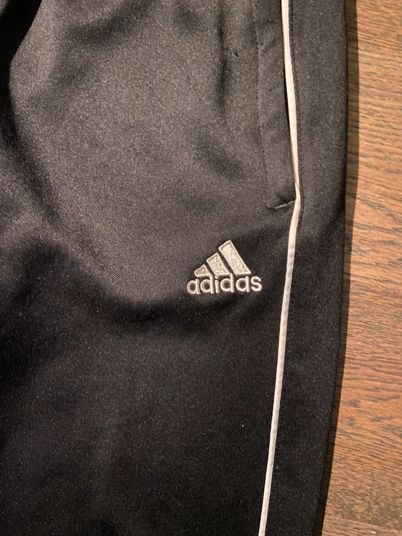 Adidas Tiro Track Pants Youth Medium 11-12 yrs - photo 3