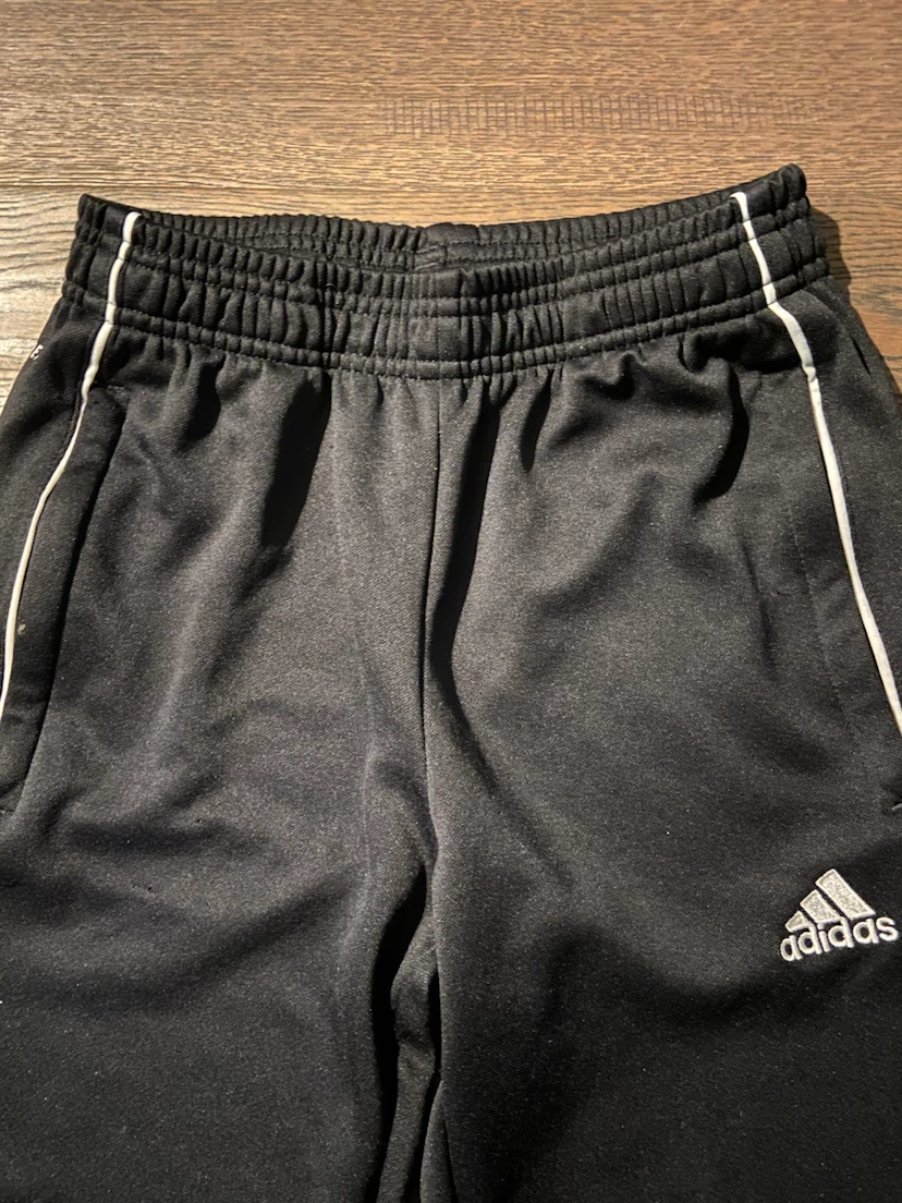 Adidas Tiro Track Pants Youth Medium 11-12 yrs - photo 4