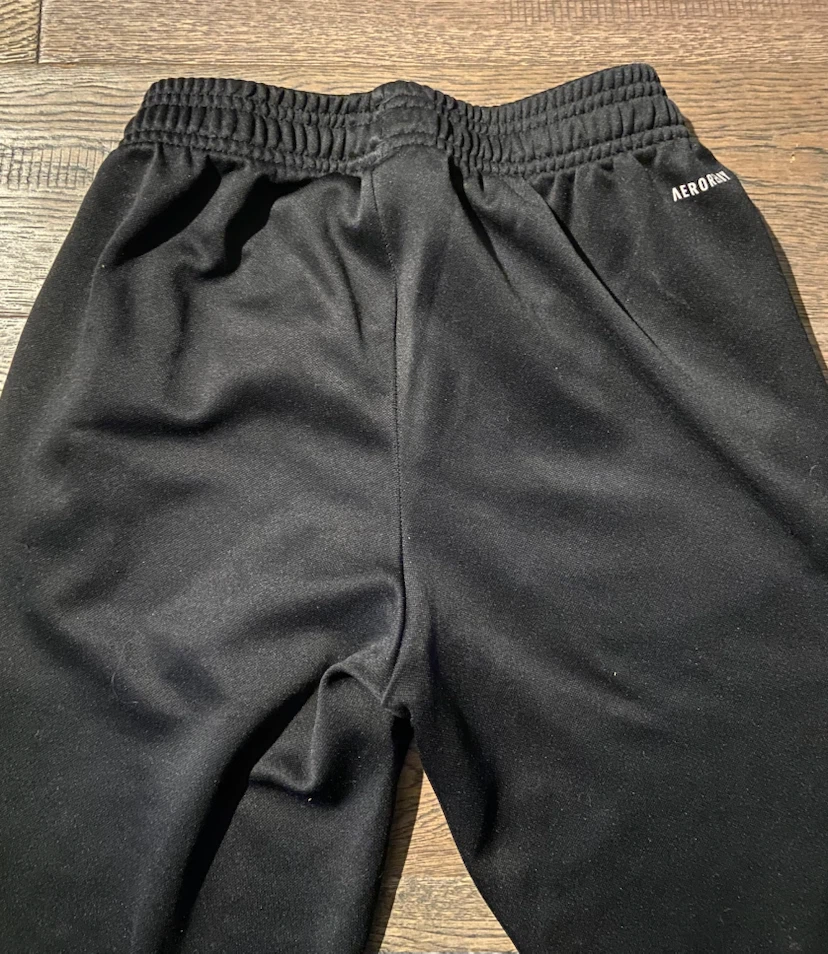 Adidas Tiro Track Pants Youth Medium 11-12 yrs - photo 5