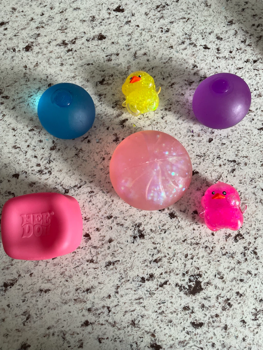 Squishy’s