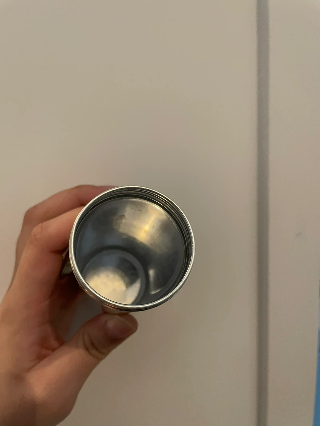 Aluminum Container - photo 2