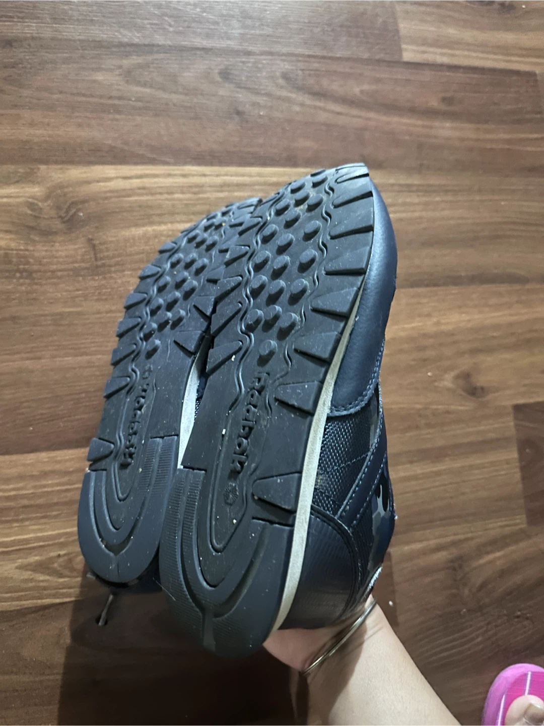 Reebok Classic Running Shoes