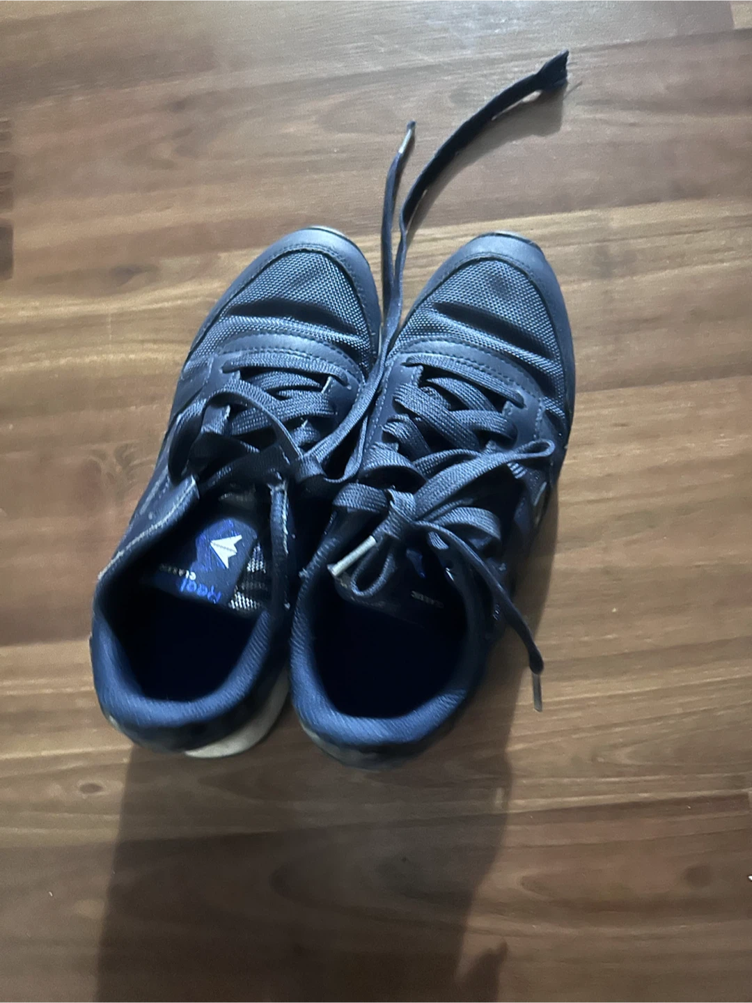 Reebok Classic Running Shoes - photo 5
