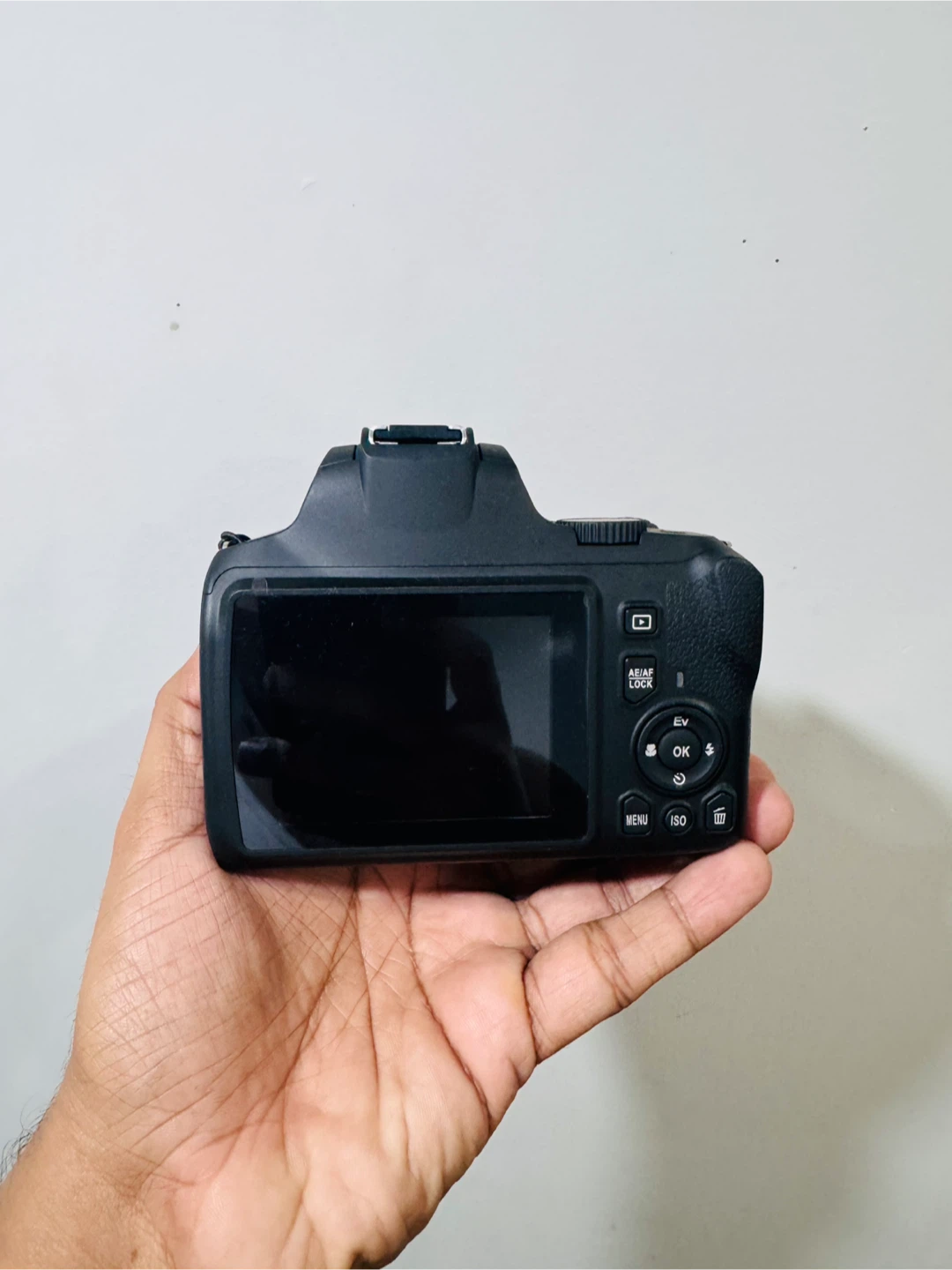 Vivitar Digital Camera with Case