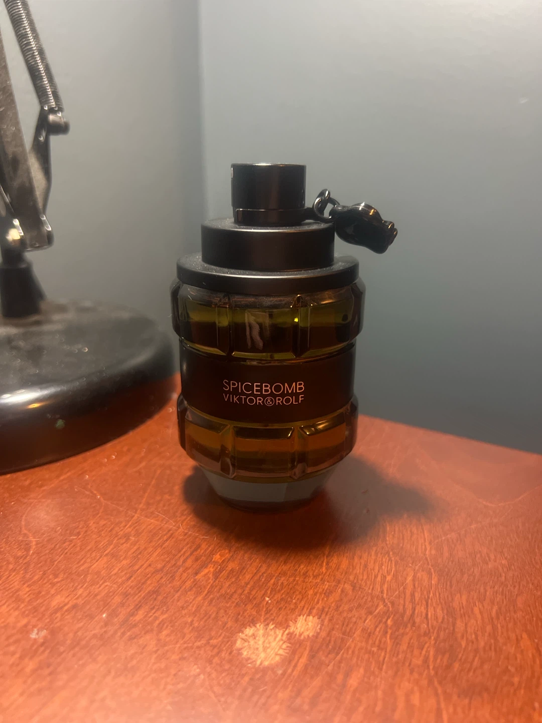 Viktor&Rolf Spicebomb Eau de Toilette