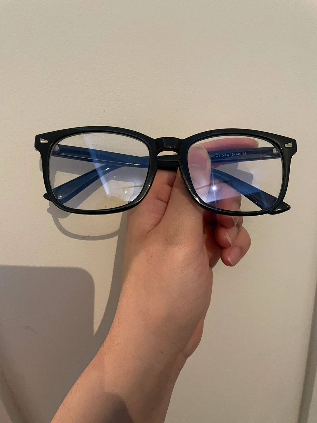 Blue Light Blocking Glasses