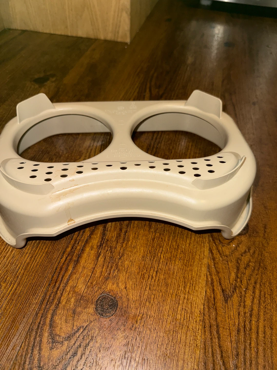 Pet Bowl Stand
