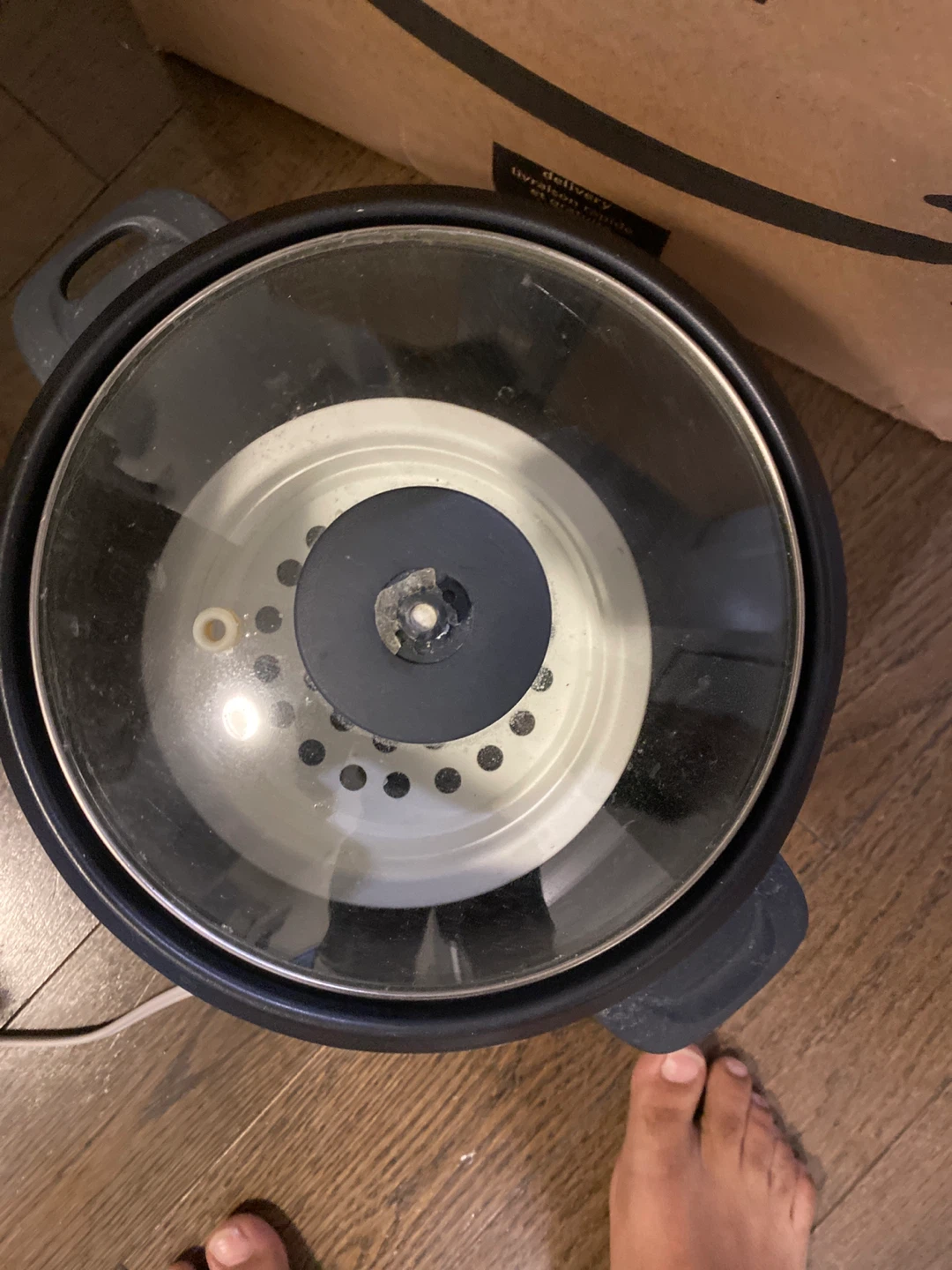Black & Decker Rice Cooker Plus - photo 2