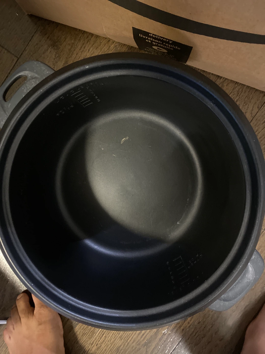 Black & Decker Rice Cooker Plus - photo 3