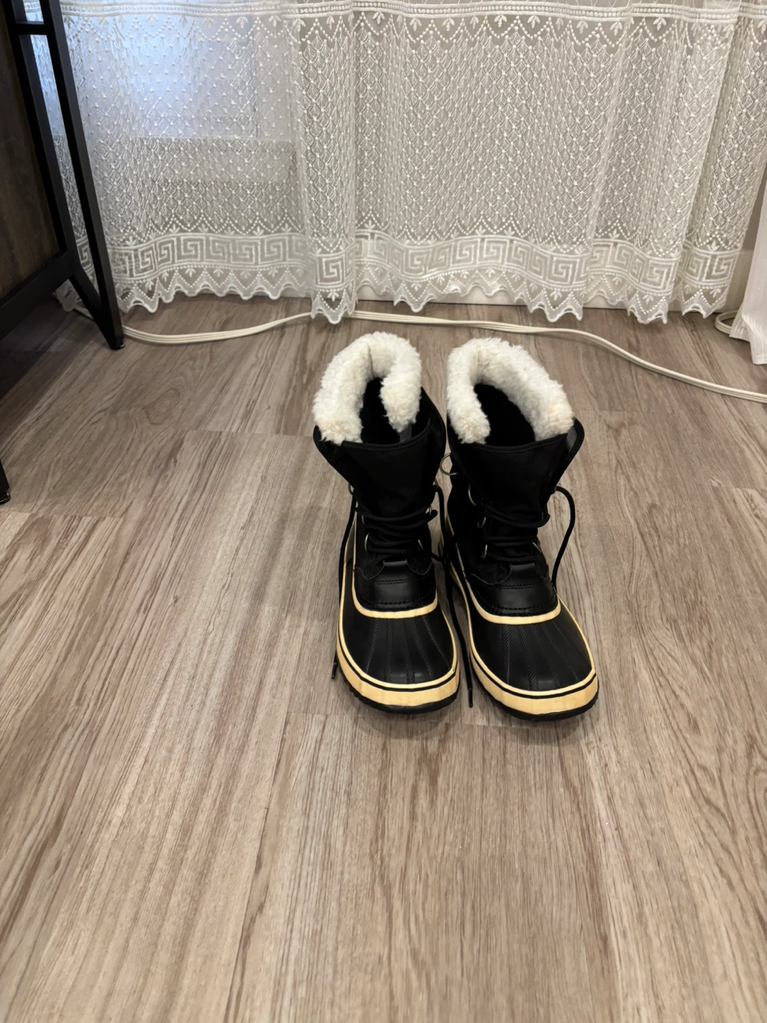 Sorel Waterproof Winter Boots - photo 2